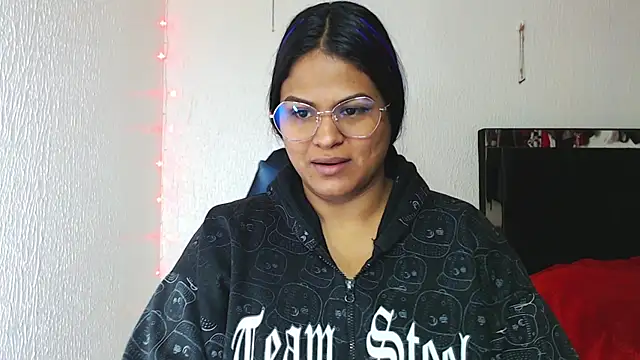 SweetAlmaa online show from March 10, 10:04 am