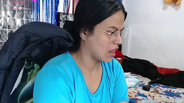 SweetAlmaa online show from September 13, 12:49 pm