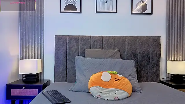 Ema Stone65 online show from February 26, 7:46 pm