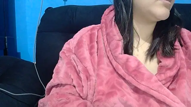 luckygirl111 online show from June 18, 4:44 pm