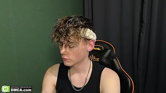 Keytaro online show from February 23, 10:23 am