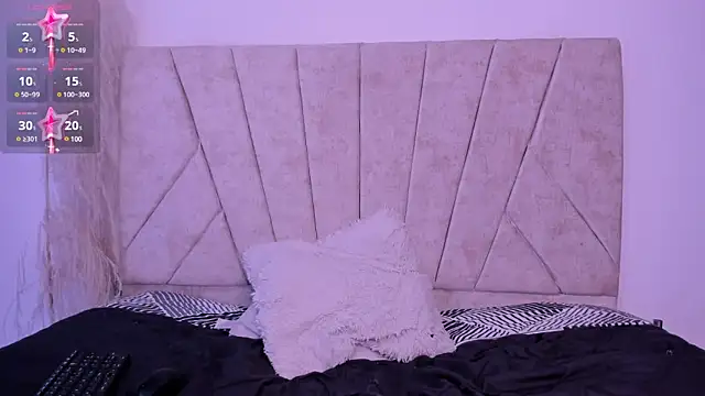 Snapshot of Kaela18 chatting on December 5, 5:06 pm Kaela18 online show from December 5, 5:06 pm