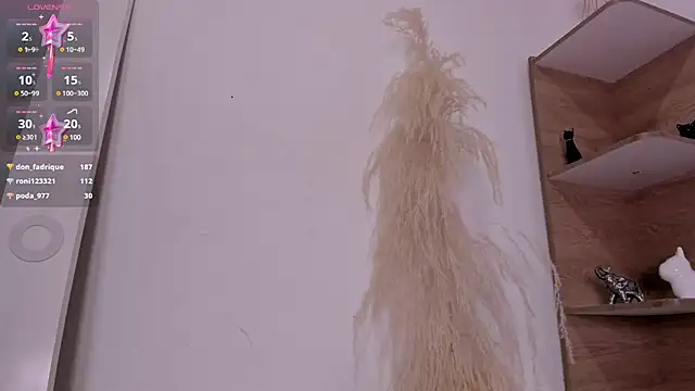 Kaela18 online show from January 28, 3:46 pm