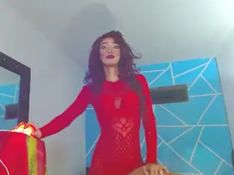 Snapshot of aranza_ts chatting on February 21, 6:14 am aranza ts online show from February 21, 6:14 am