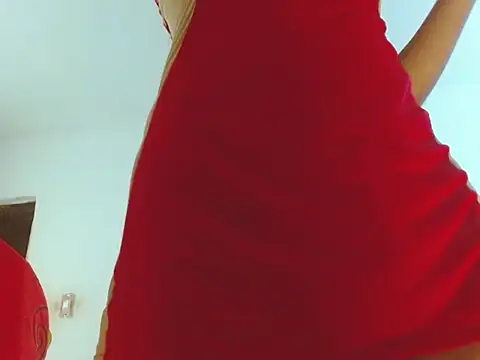 aranza ts online show from May 23, 10:14 pm
