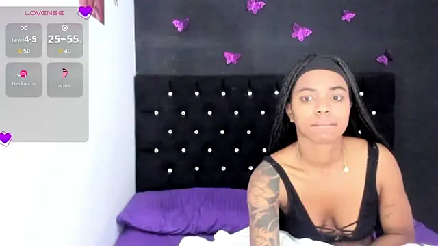 Marce 22 online show from August 6, 5:48 pm