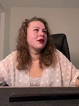 Fancy-Francy online show from December 12, 3:27 pm