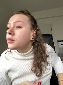 Fancy-Francy online show from January 24, 11:26 am