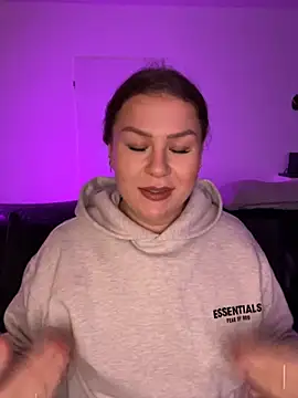 Fancy-Francy online show from November 26, 6:42 pm