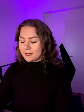 Fancy-Francy online show from December 18, 3:40 pm