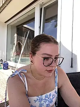 Fancy-Francy online show from May 28, 12:46 pm
