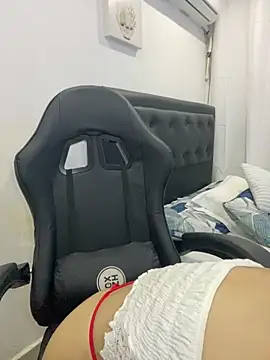 Belissa miller online show from October 22, 7:35 pm