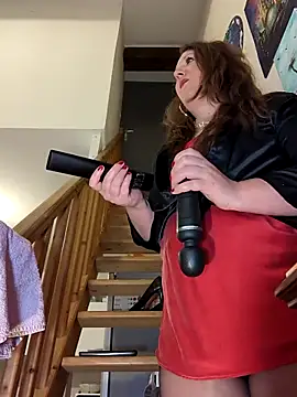 Candy-Desire online show from April 13, 6:46 pm