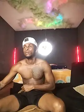 Ostinsanto online show from November 26, 2:56 am