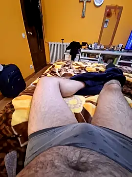 Escondido52 online show from March 26, 10:15 pm