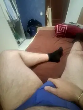 Escondido52 online show from May 17, 11:01 pm