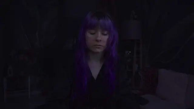 LexiWenford online show from February 5, 3:00 am