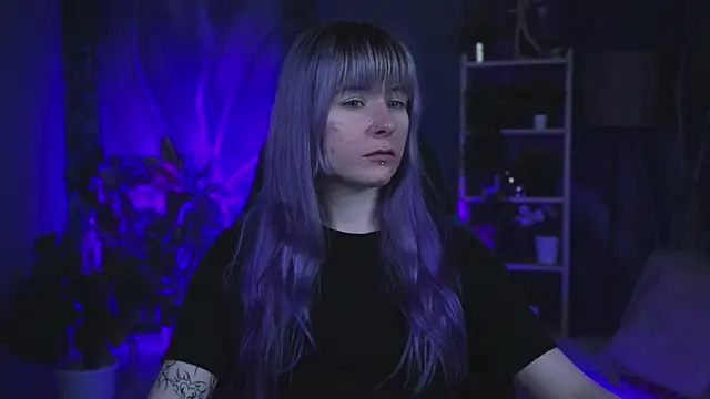 LexiWenford online show from February 17, 2:52 am