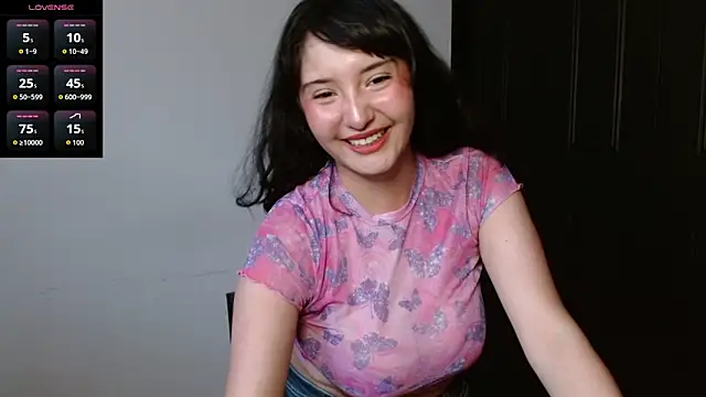 alexaa08 online show from May 21, 10:17 pm