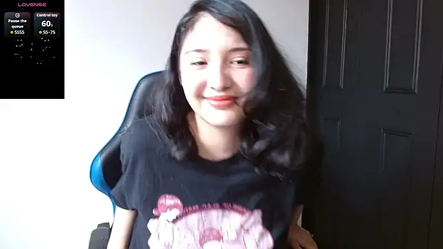 alexaa08 online show from May 22, 7:52 pm