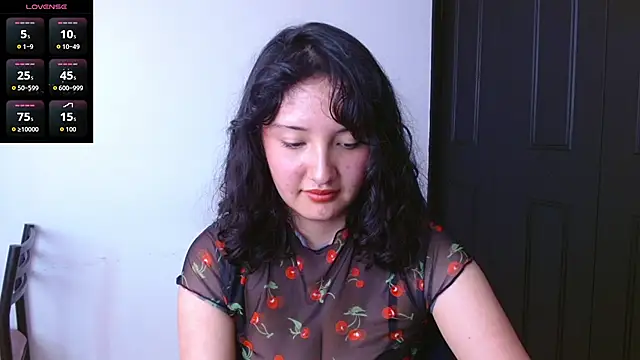 alexaa08 online show from May 29, 8:18 pm
