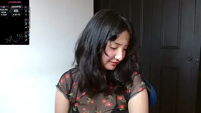 alexaa08 online show from July 12, 6:43 pm