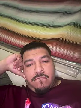 Detodo27 online show from March 7, 9:45 pm