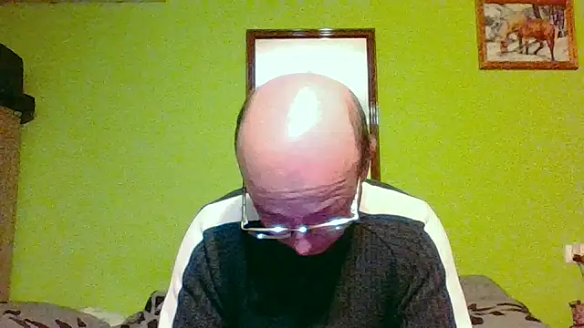 Tiger202441 online show from April 2, 9:45 pm