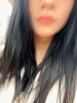 Snapshot of Asia-Melody chatting on February 18, 5:20 am Asia-Melody online show from February 18, 5:20 am