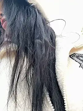 Snapshot of Asia-Melody chatting on February 21, 3:34 am Asia-Melody online show from February 21, 3:34 am