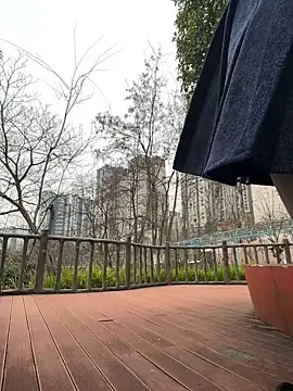 Snapshot of Asia-Melody chatting on February 25, 8:58 am Asia-Melody online show from February 25, 8:58 am