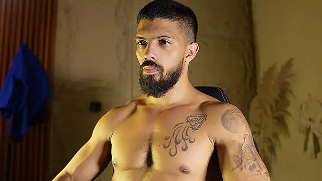 DannSaenz online show from May 21, 4:36 pm