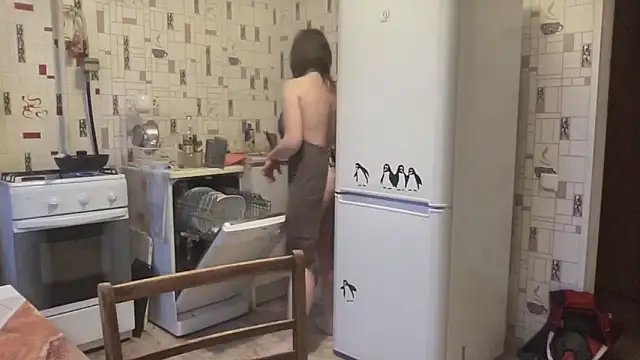 Diamond Tyler online show from February 23, 1:41 pm