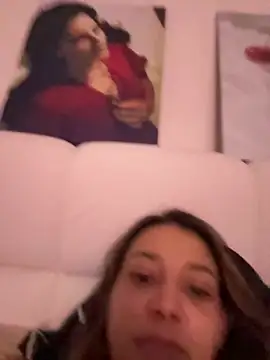 DanielaSaenz0 online show from February 25, 4:00 am