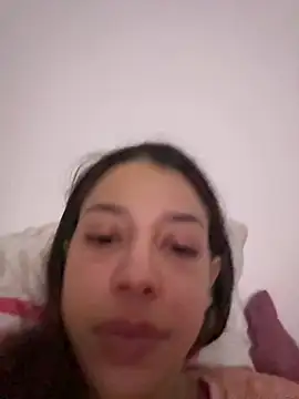 DanielaSaenz0 online show from July 9, 7:23 am