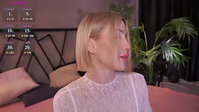 LindaThacker online show from March 6, 4:20 am