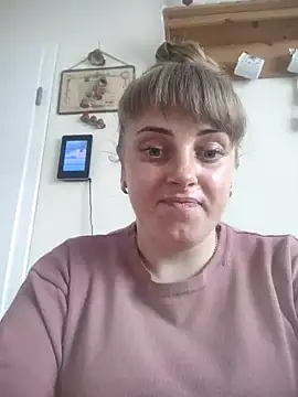CoddessCrystal online show from May 16, 8:55 am