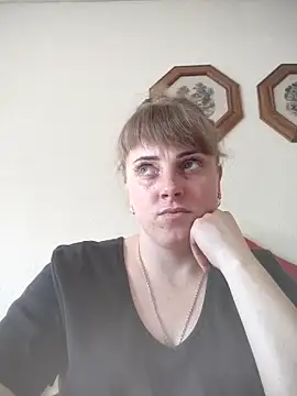 CoddessCrystal online show from May 17, 3:19 pm