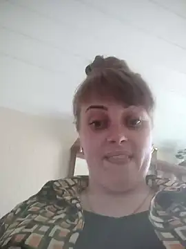 CoddessCrystal online show from May 19, 1:39 pm
