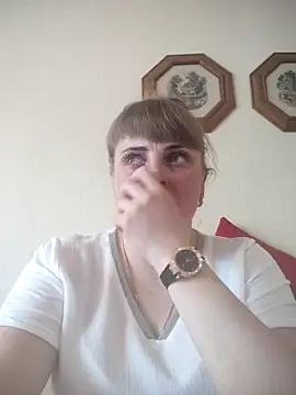 CoddessCrystal online show from May 22, 2:33 pm