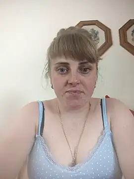 CoddessCrystal online show from May 24, 1:05 pm