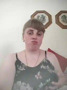 CoddessCrystal online show from May 27, 2:25 pm