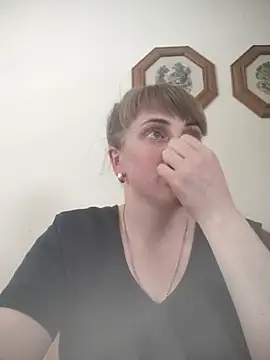 CoddessCrystal online show from May 29, 1:42 pm