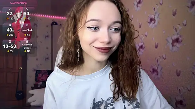 Snapshot of _SofiaBrown chatting on January 12, 2:30 pm  SofiaBrown online show from January 12, 2:30 pm