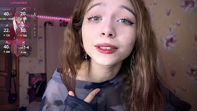 Snapshot of _SofiaBrown chatting on March 10, 2:59 pm  SofiaBrown online show from March 10, 2:59 pm