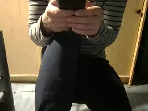 rugbyboy22 online show from March 8, 6:34 pm