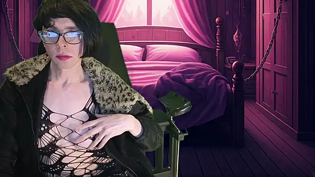 Snapshot of april_show_her chatting on March 8, 12:55 am april show her online show from March 8, 12:55 am