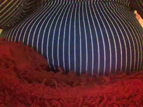 RoxiRedXXX online show from January 6, 6:31 pm