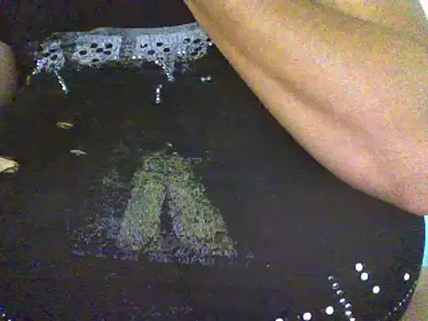 RoxiRedXXX online show from February 8, 7:38 pm