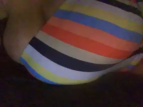 RoxiRedXXX online show from February 13, 6:05 pm